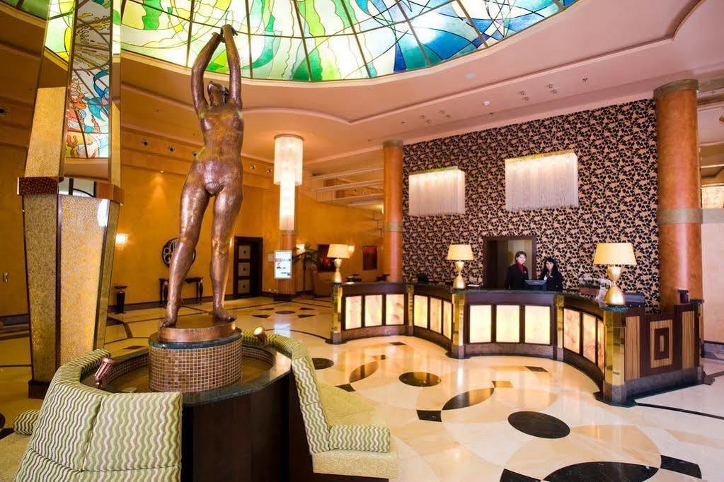 Hotel Savannah Chvalovice  Bagian luar foto